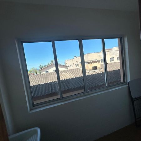 Apartamento Praia Grande Ubatuba Kültér fotó