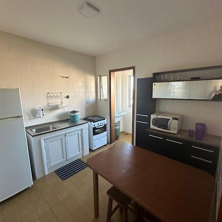 Apartamento Praia Grande Ubatuba Kültér fotó