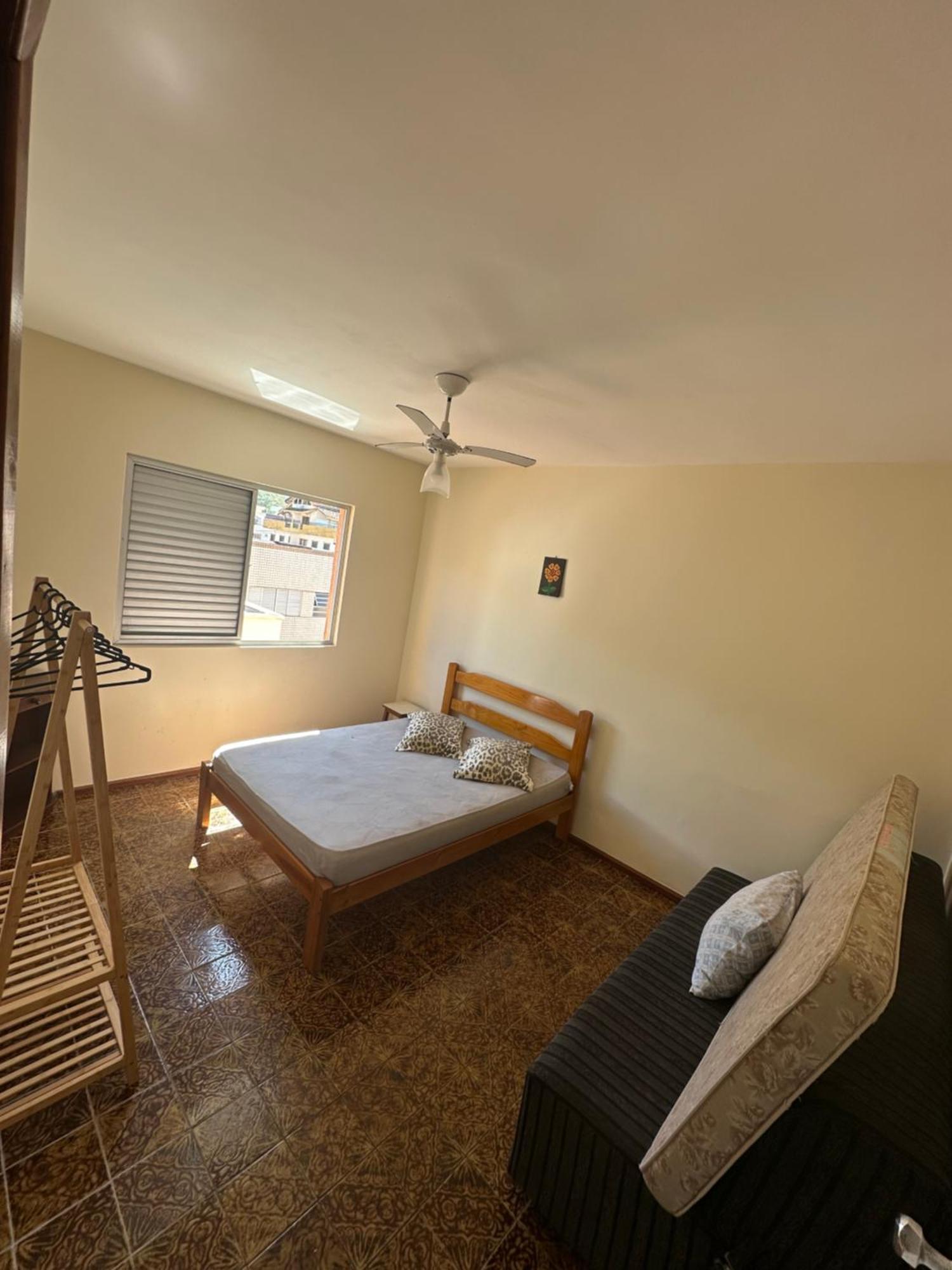 Apartamento Praia Grande Ubatuba Kültér fotó