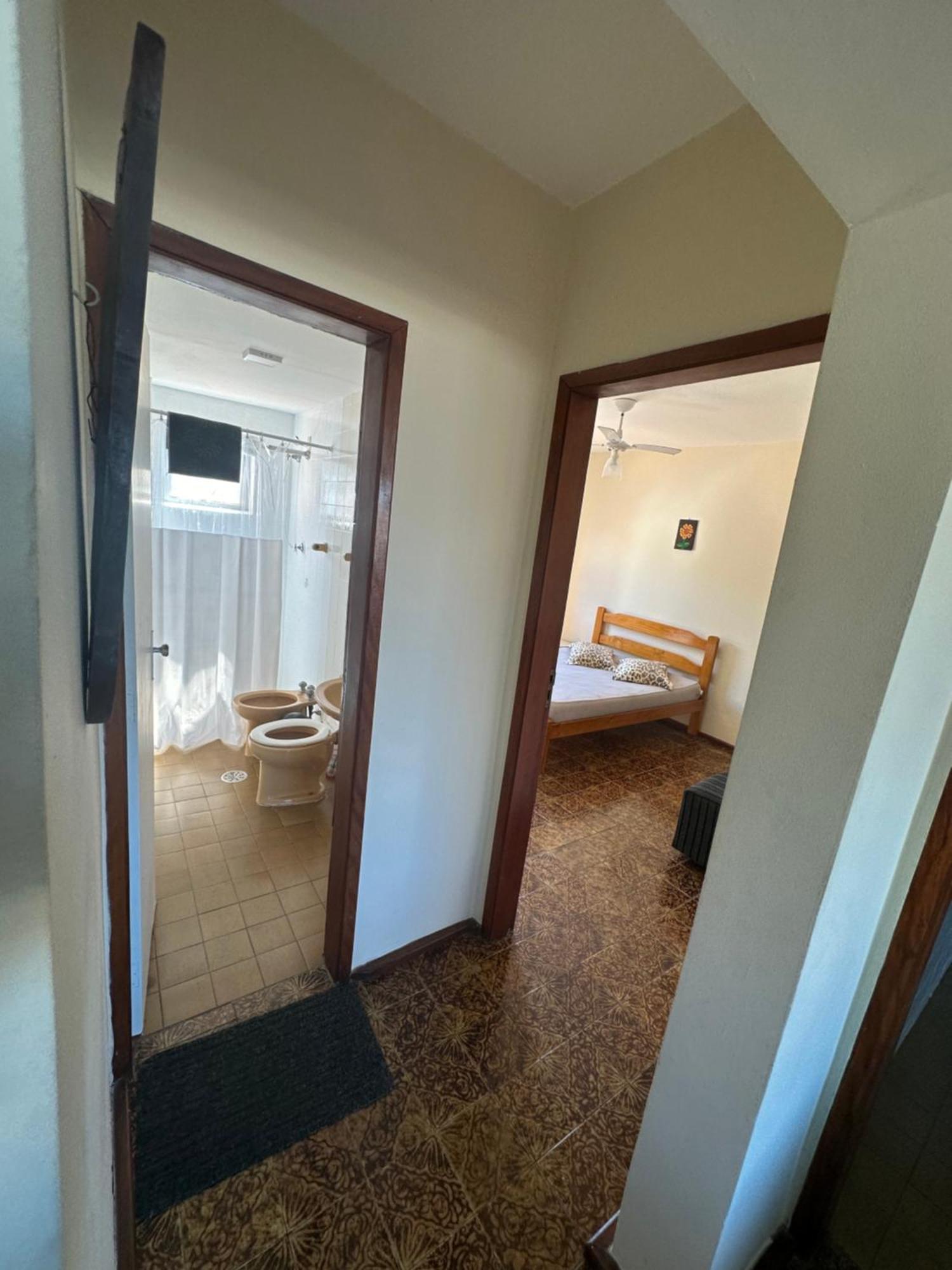 Apartamento Praia Grande Ubatuba Kültér fotó