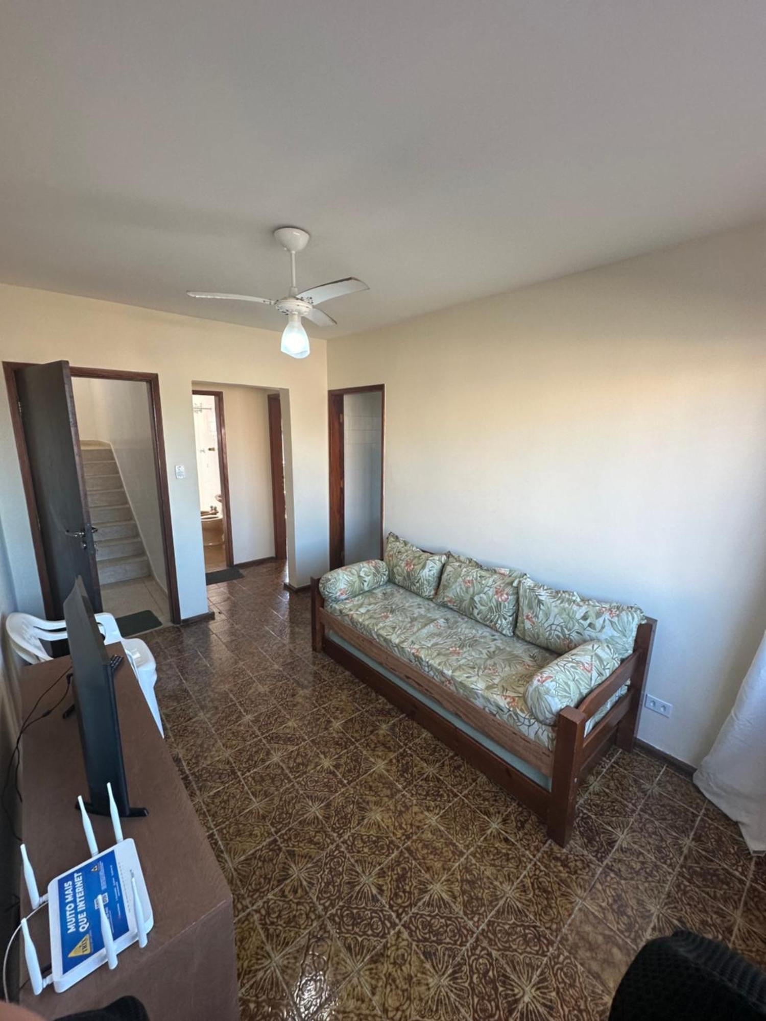 Apartamento Praia Grande Ubatuba Kültér fotó